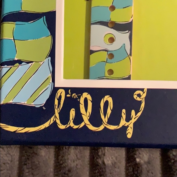 NWOT Lily Pulitzer Interchangeable Watch Set - Picture 3 of 12